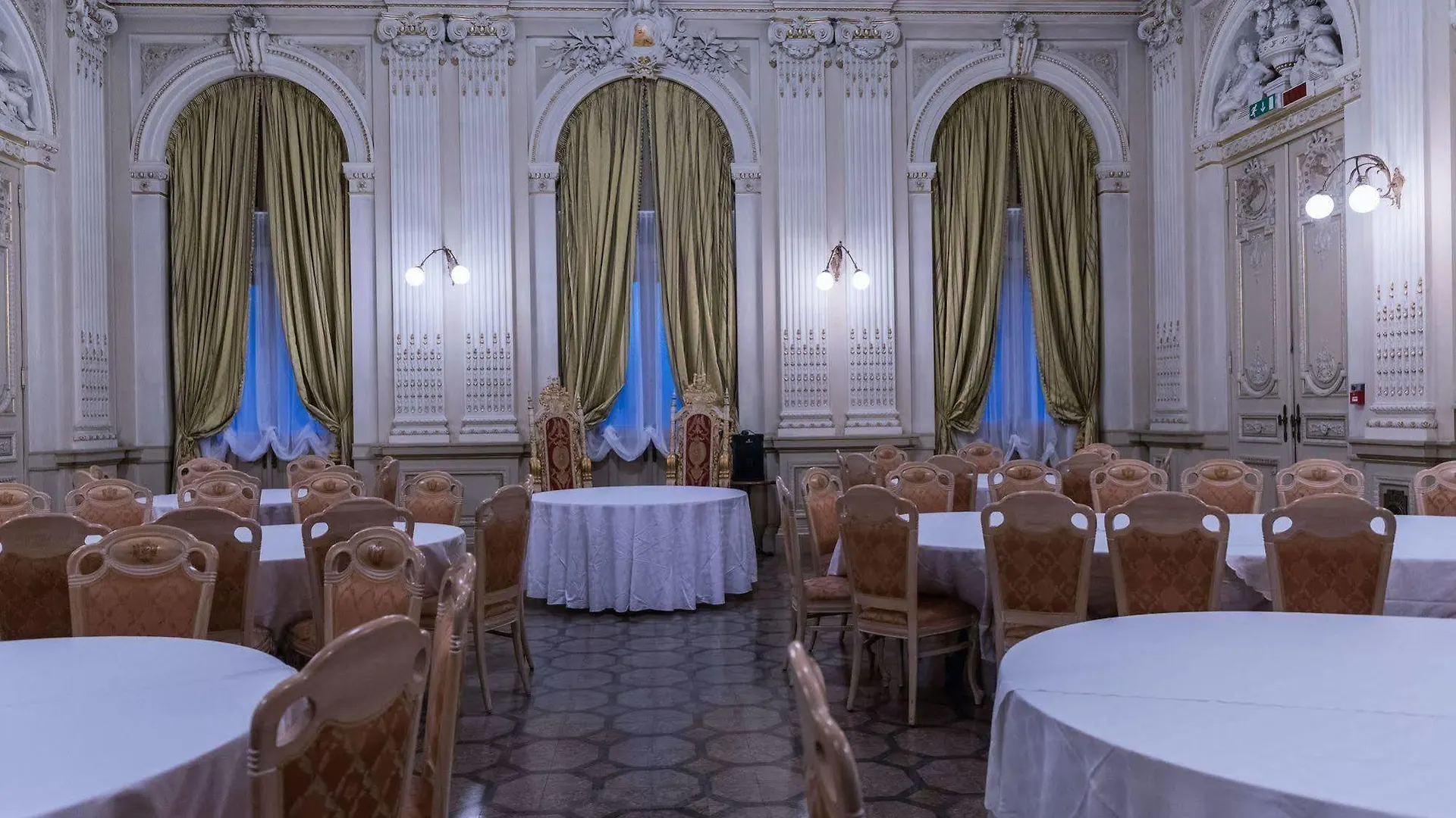 Hotel Villa Malpensa Vizzola Ticino
