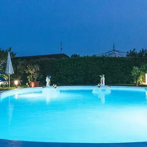  Apartament Da Mary Włochy