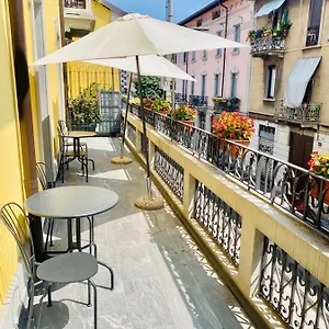  Apartament Milano Central Włochy