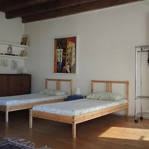 Сasa de vacaciones La Corte Del Noce