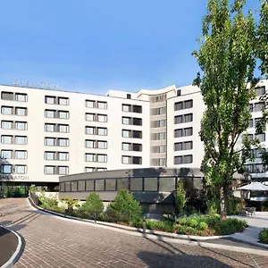 Sheraton San Siro Отель