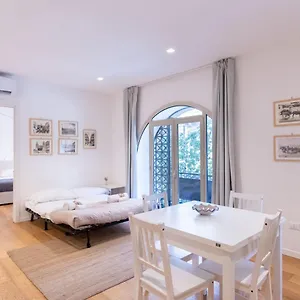  Apartament Mezzanine Włochy