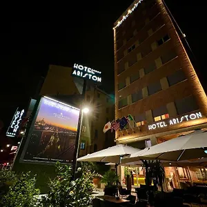 Ariston Отель
