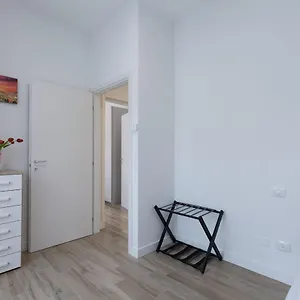 Santacroce Lovely In Apartamento Florencia