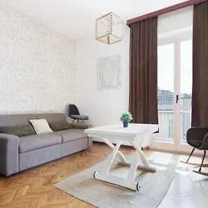 Casa Di Crissy - Centro Apartamento Como