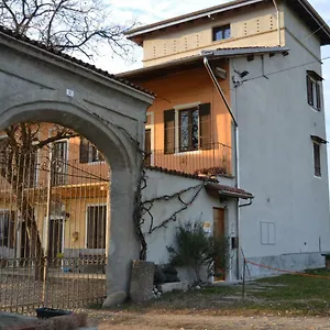 Agroturismo La Farazzina
