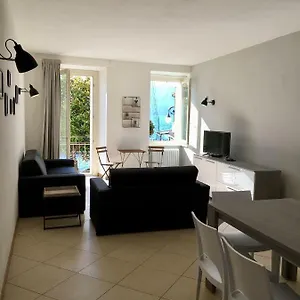 Sonny Apartment Malcesine