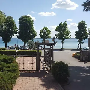  Apartament Le Rive Włochy