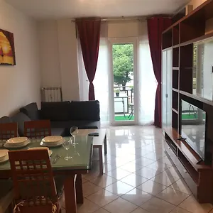 Beauty Of Venice Apartment Mestre