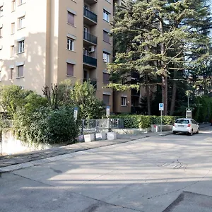 Rock 'n' Pop House Apartamento Bolonia