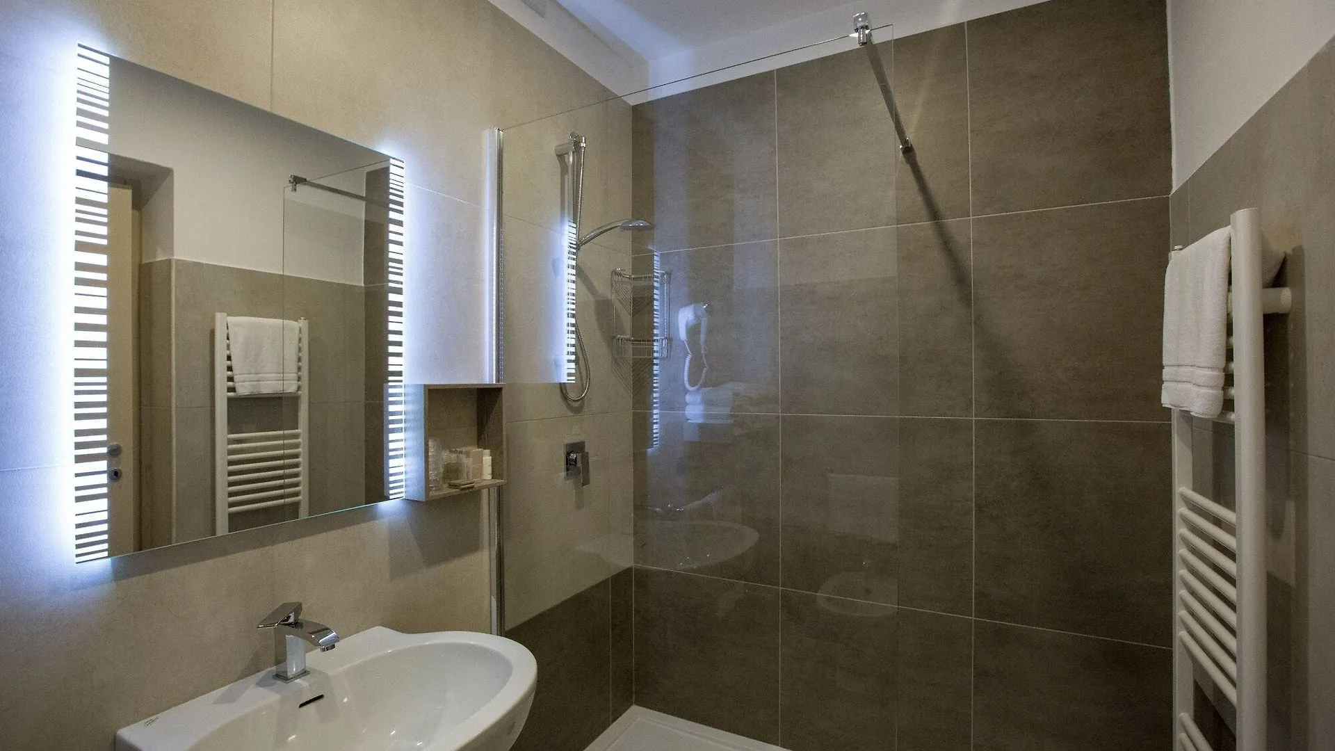 Hotel Villa Malpensa Vizzola Ticino