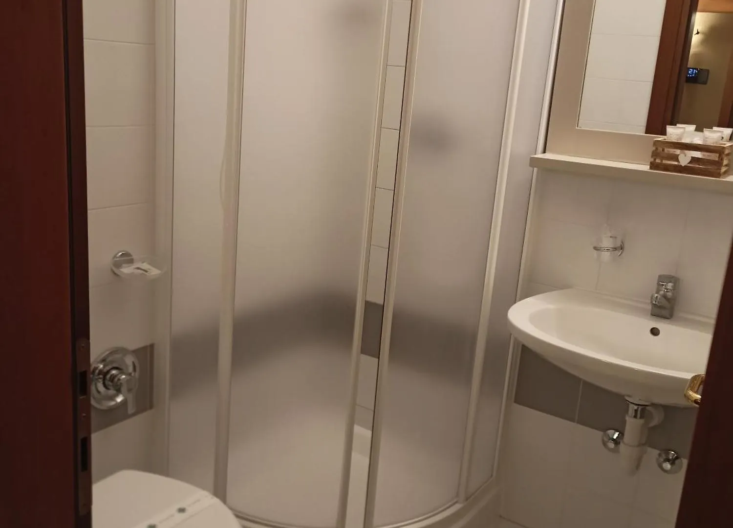 Hotel Villa Malpensa Vizzola Ticino Italy