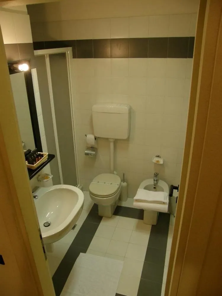 ****  Hotel Villa Malpensa Vizzola Ticino Italy