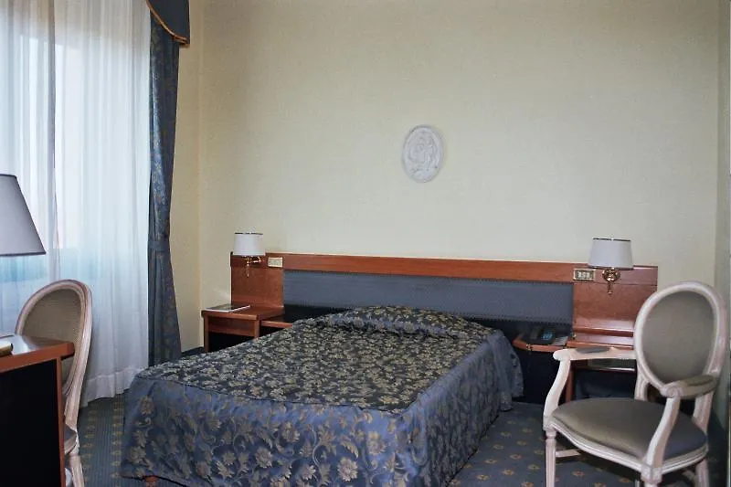 Hotel Villa Malpensa Vizzola Ticino