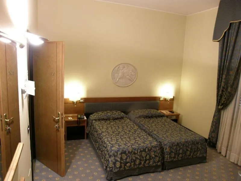 Hotel Villa Malpensa Vizzola Ticino