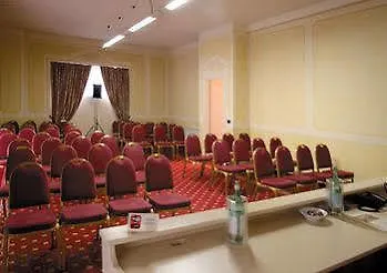 Hotel Villa Malpensa Vizzola Ticino