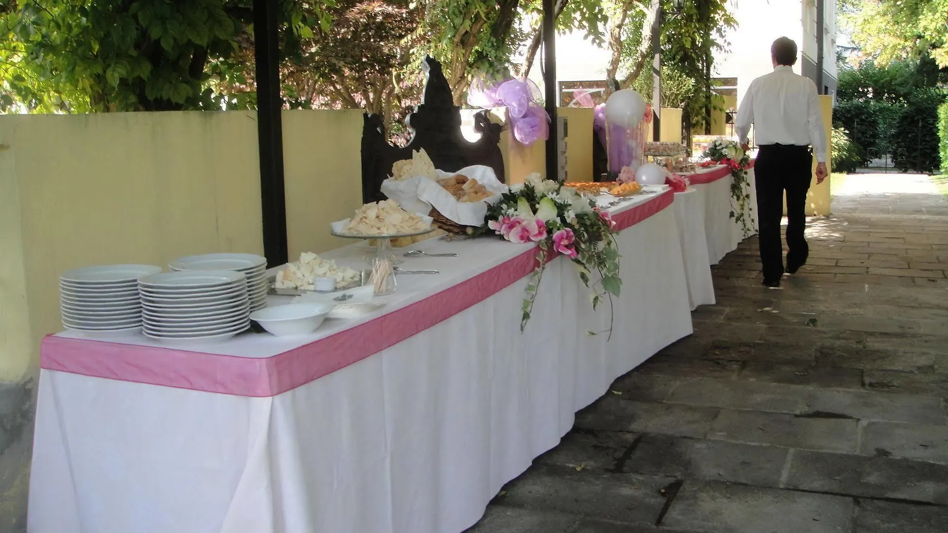 Hotel Villa Malpensa Vizzola Ticino 4*,  Italy