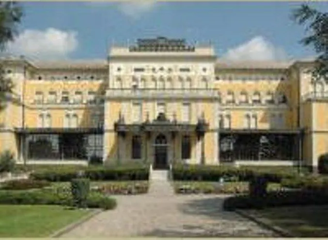 Hotel Villa Malpensa Vizzola Ticino