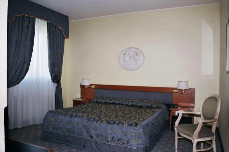 Hotel Villa Malpensa Vizzola Ticino